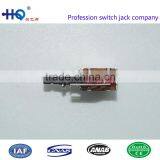 Affordable Price Push Button Locked Switches, With Black Knob , PS-22F27 thumbnail-4