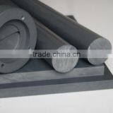 High Quality Used For Machined Parts Smooth Stability PVC Rods Quality Choice thumbnail-2