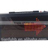 High Brightness Intensity Digital Scoreboard For School Sports thumbnail-6