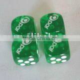 Logo Dice