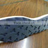 Single Color Slippers Rubber Sole Injection Moulding Machine thumbnail-5