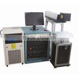 High Quality 50w YAG Laser Marking Machine for Metal thumbnail-2