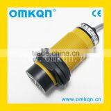 CE Approved DC6-36v PNP NO+NC 20mm M38 Inductive Proximity Switch Sensor LJ38A3-20-Z/CY