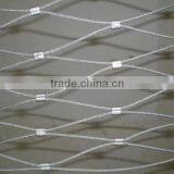 Rope Mesh Exterior Cladding Decorative With High Quality thumbnail-5
