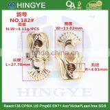 Metal Spring Stopper String Spring Stopper Alloy Metal Spring Stopper thumbnail-2