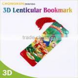 Custom Fancy Japan Cartoon Bookmark thumbnail-1