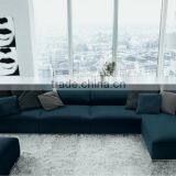 Fabric Sofa Wih Modern Design White Chesterfield Sofa Hot Sell in 2016 thumbnail-3