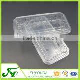 Hot Sales Luxury Clear Big Plastic Blister Fruit Container thumbnail-1