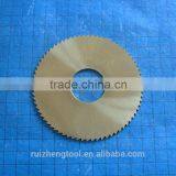 2015 Newest Slitting Milling Cutter China Jiangsu Zhangjiagang Manufacturer thumbnail-2