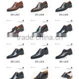 2016 Newest Fashion Genuine Leather Shoes Men thumbnail-1