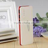 Fast Charging 20000mah 3 USB Portable Mobile Charger thumbnail-4