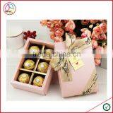 High Quality Chocolate Packaging Box Mumbai