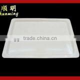 Melamine Chinese Serving Tray