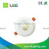 Low Price Top Sell Anti Glare Led Downlight