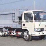 Dongfeng Garbage Truck thumbnail-1