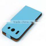 Luxury Flip Leather Case for Huawei Ascend G510