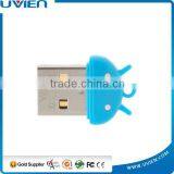 Android Robot Shaped USB Flash Memory thumbnail-4