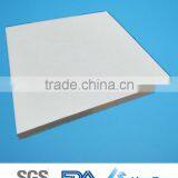 factory price low temperature resistant ptfe sheet