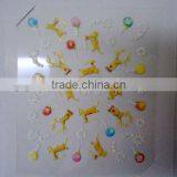 Nail Art Sticker Sticker Tattoo Nail