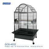 GC6-4032 Parrot Cage thumbnail-1