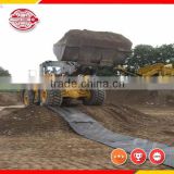 Hot Selling temporary hdpe road mat/outdoor ground mats                        
                                                Quality Choice