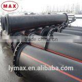 Manufacturing of HDPE Pipe/PE100 Pipe Price for Water/coal Mining/gas