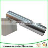 Custom Design Striped Metalized Mylar Film for Lamination Packaging