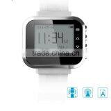 Wireless Watch Wrist Pagers System for Hospital,restaurant Calling Waiter Service+Wireless Call(KR-C166) thumbnail-2