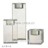 Top Sale Newest Design High Quality Acrylic Candlestick Holder ,top Grade Acrylic Candlestick Holder thumbnail-4