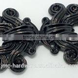 Wholesales Spacial Shaped Zinc Alloy Material Custom Belt Buckles With Fashionable Style thumbnail-1