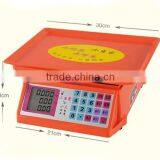 Hot Selling 30kg Digital Price Computing Scales thumbnail-2