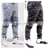Custom Sublimation Joggers thumbnail-1