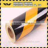 Xiamen Sheet Manufacturer Eco-Friendly Reflective Material Pet Reflective Film For Sporting Goods thumbnail-5