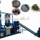 Big Capacity Waste Cable Copper Wire Recycling Machine thumbnail-1