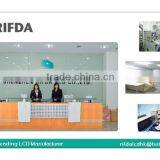 Flexible Lcd Display Screen for Smart Card Bank Card thumbnail-5