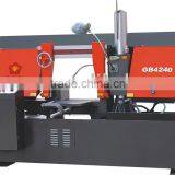Double-column Horizontal Band Saw Machine thumbnail-1