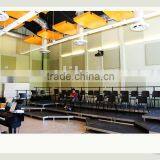 Fiberglass Fabric Wall Panel - Tegular Edge thumbnail-6