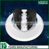 Air Conditioning Aluminum Ceiling Diffuser With Adjustable Dampers thumbnail-5