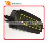 12V Car Battery Charger 2A/4A/8A thumbnail-6