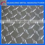 8mm Thick Sus316l Grade Stainless Steel Checker Plate thumbnail-4