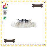Dog Hat Warm Zebra Pattern Pet Hat thumbnail-5