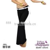 black belly dance pants, belly dancing, bellydance, dance costumes, belly dancer, dance dress, arabic dance, harem pants.
