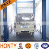 Car Lift Parking/underground Car Lift/car Lifter thumbnail-4