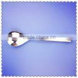 2014 Hot sale dessert spoon