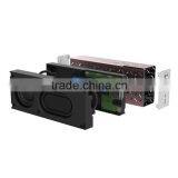 New Colorful Hands-free Call Mirco USB Charging Bluetooth Speaker thumbnail-5