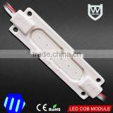 High Power Supply OEM/ODM Led Module 12V With 2watt 180lm CE ROHS Listed Best Price Cob Led Module for Led Signs