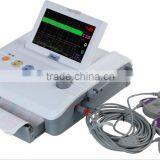 Patent Fetal Acoustic Stimulator Technology Ultrasound Machine, 7'' 12.1'' Fetal&Maternal Monitor thumbnail-1