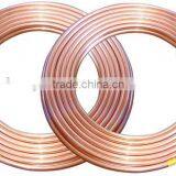 C12200 Pancake Coil Copper Tube thumbnail-5