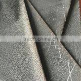 Knitted Polyester Bright Spray Flock Fabric for Car Seat, Sofa Cushion