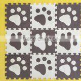 Children Eva Foam Mat Puzzles and Eco-friendly Non-toxic Puzzle Mat thumbnail-1